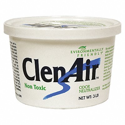 Disinfectants and Odor Neutralizers image